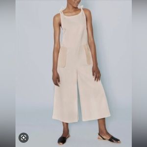 Wray overalls purchased at Anthropologie